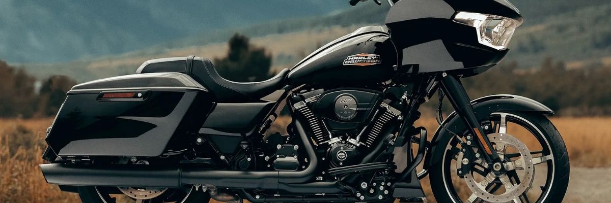 Harley-Davidson Dealer Near Hopewell Virginia