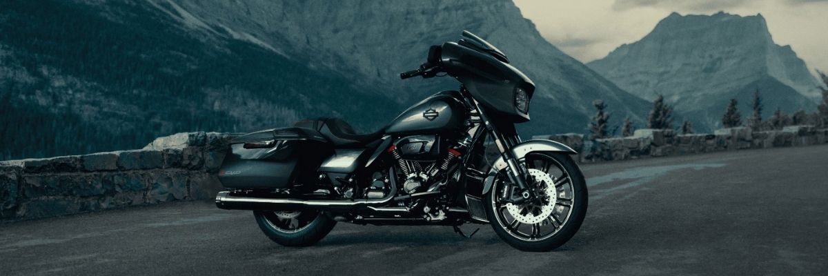 Harley-Davidson Dealer Near Petersburg VA