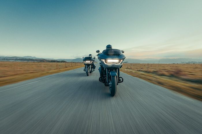 Learn To Ride at Colonial Harley-Davidson®