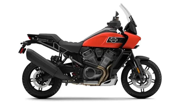 Blood Orange w/Cast Wheels