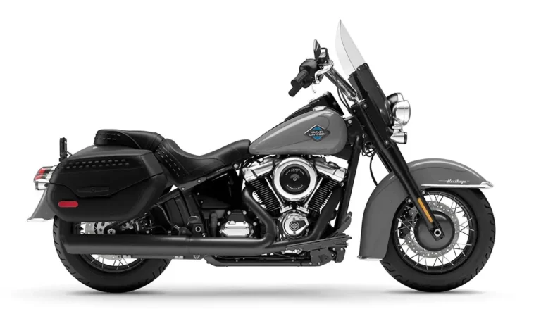 Dark Billiard Gray - Black Two-Up w/Laced Wheels