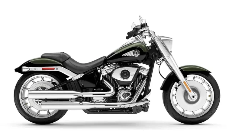 Olive Steel Metallic / Vivid Black