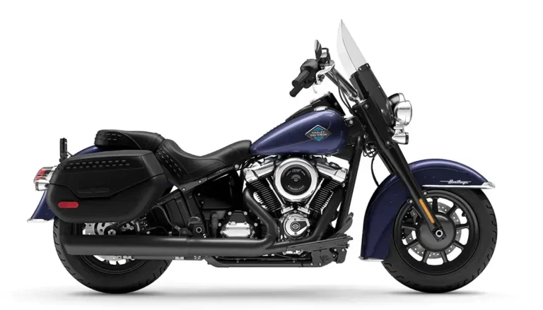 Purple Abyss - Black Two-Up w/Cast Wheels