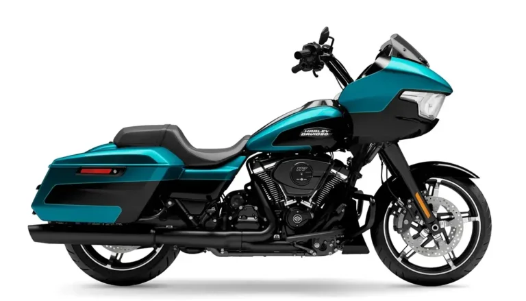 Teal Thunder / Vivid Black - Black Finish