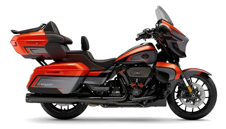 Citrus Heat CVO Tri-Tone