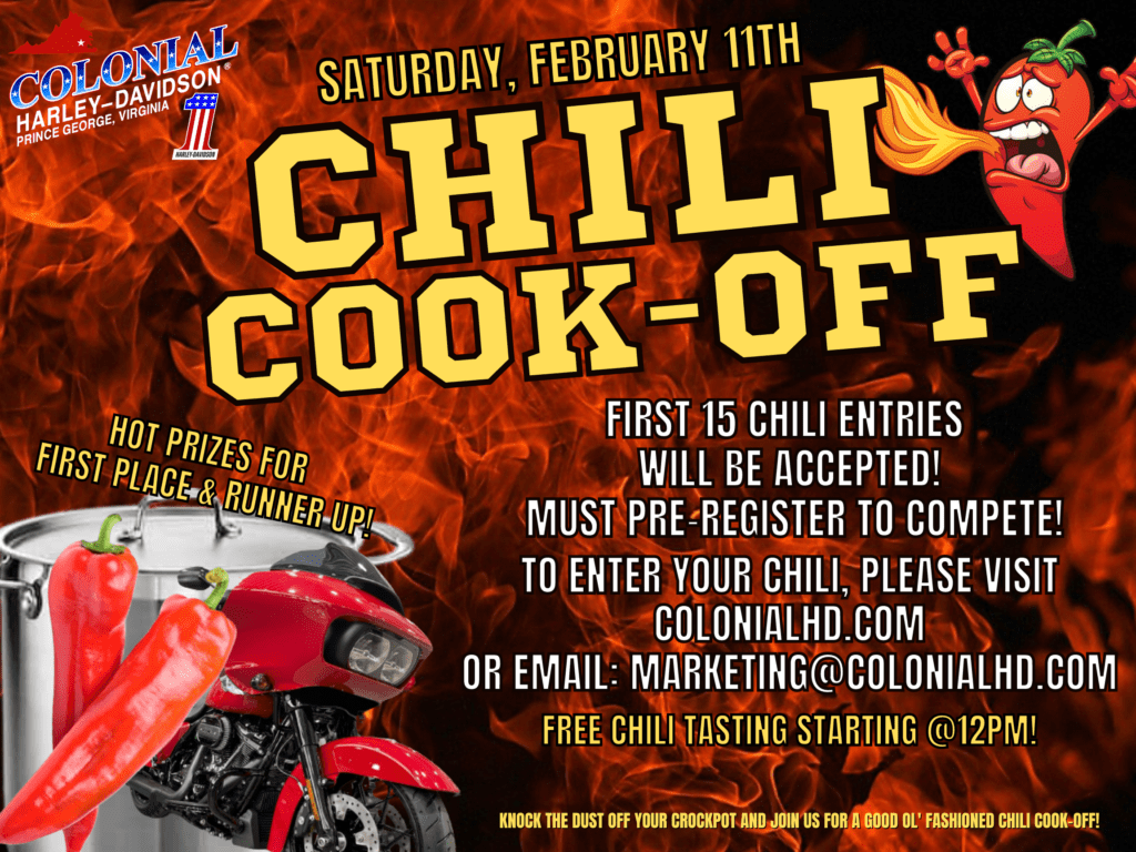 CHILI-COOKOFF