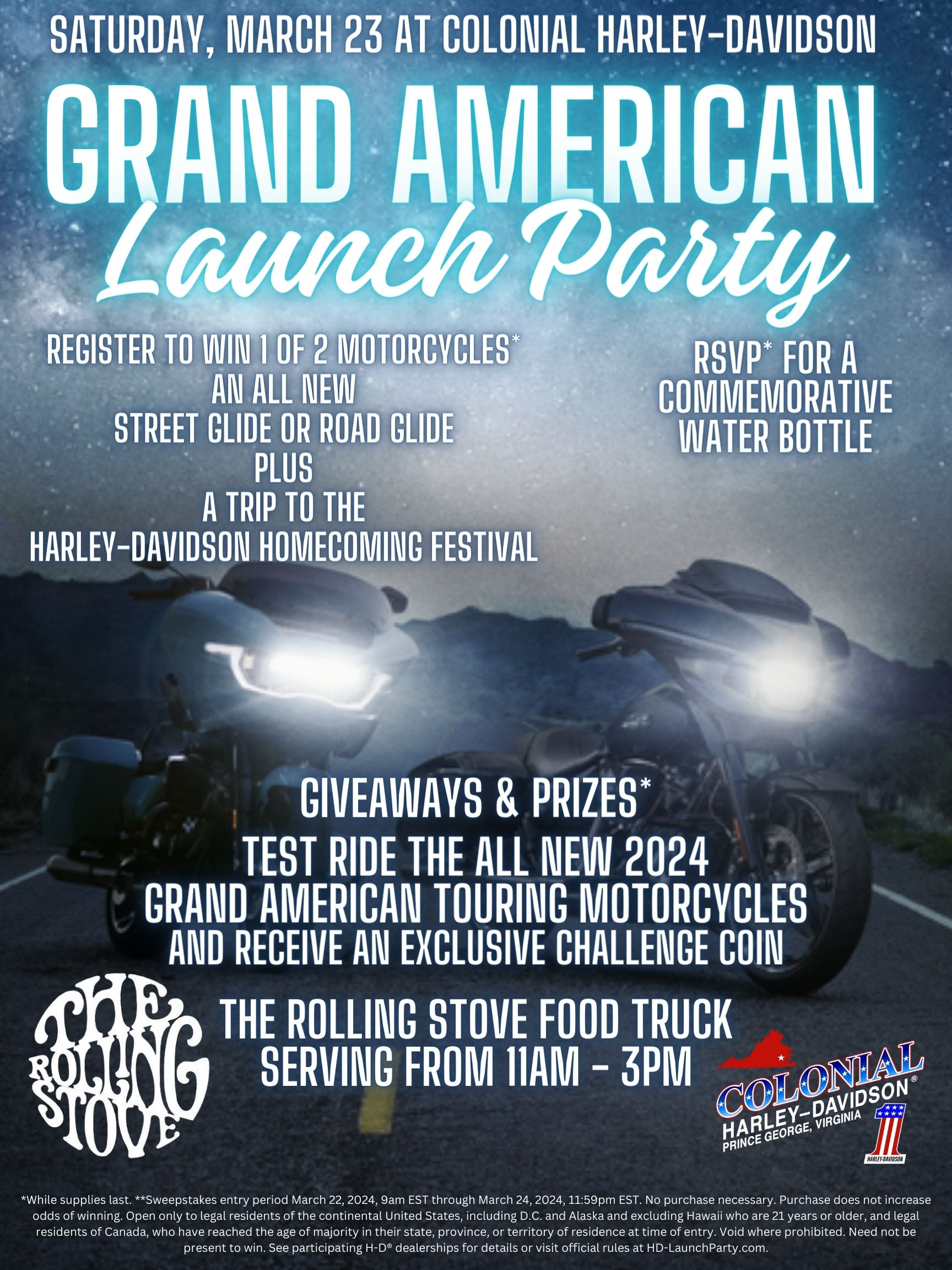 Grand-American-Launch-Party-