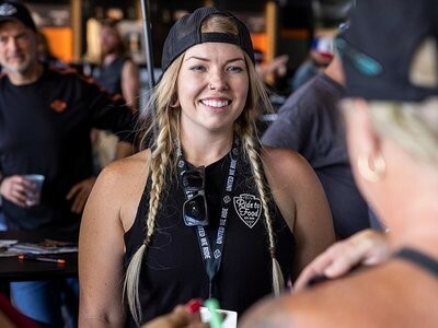 A New Harley® Community